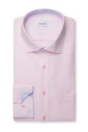 Camicia no stiro Seidensticker Comfort KE-SEIDENSTICKER-01850005-42