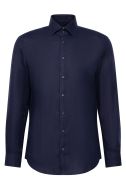 Camicia Seidensticker Slim KE-SEIDENSTICKER-01850034-19