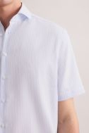 Camicia no stiro Seidensticker Regular KE-SEIDENSTICKER-01850069-12