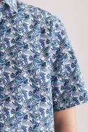Camicia Seidensticker Regular KE-SEIDENSTICKER-01850076-54