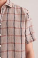 Camicia Seidensticker Regular KE-SEIDENSTICKER-01850089-05