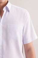Camicia no stiro Seidensticker Regular KE-SEIDENSTICKER-01850140-42