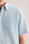 Camicia no stiro Seidensticker Regular KE-SEIDENSTICKER-01850140-54