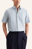 Camicia no stiro Seidensticker Regular KE-SEIDENSTICKER-01850140-54