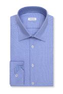 Camicia no stiro Seidensticker Slim SEIDENSTICKER-01850204-14