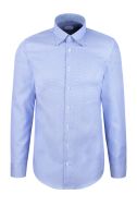 Camicia no stiro Seidensticker Slim SEIDENSTICKER-01850204-14