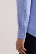 Camicia no stiro Seidensticker Slim SEIDENSTICKER-01850204-14