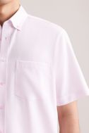 Camicia no stiro Seidensticker Regular KE-SEIDENSTICKER-01850276-42
