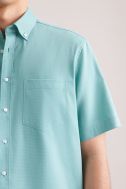 Camicia no stiro Seidensticker Regular KE-SEIDENSTICKER-01850276-54