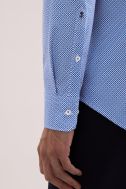 Camicia Seidensticker Regular KE-SEIDENSTICKER-01850491-14
