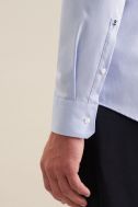 Camicia no stiro Seidensticker Slim KE-SEIDENSTICKER-01943510-13