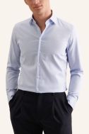 Camicia no stiro Seidensticker Slim KE-SEIDENSTICKER-01943510-13