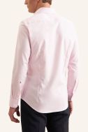 Camicia no stiro Seidensticker Slim SEIDENSTICKER-01943510-42