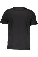 T-shirt Timberland Regular KE-TIMBERLAND-TB0A2C6S_NERO_001