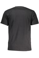T-shirt Vans Regular VANS-VN0A54TF_NERO_Y28
