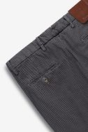 Pantalone B-Settecento Slim KQ-B700-4028-MH700-43