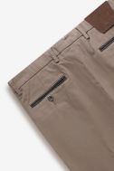 Pantalone B-Settecento Slim KQ-B700-4029-MH712-83