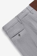 Pantalone B-Settecento Slim KQ-B700-4064-MH700-66