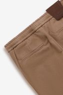 Pantalone B-Settecento Slim KQ-B700-4559-PT745-73