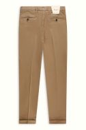 Pantalone B-Settecento Slim KQ-B700-5013-MH700-83