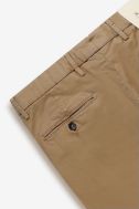 Pantalone B-Settecento Slim KQ-B700-5013-MH700-83