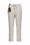 Pantalone B-Settecento Slim KQ-B700-5369-PT744-03