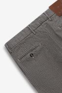 Pantalone B-Settecento Slim KQ-B700-6028-MH700-33