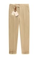 Pantalone B-Settecento Slim KQ-B700-7004-MH700-33