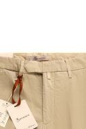 Pantalone B-Settecento Slim KQ-B700-7004-MH700-33