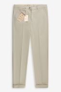 Pantalone B-Settecento Slim KQ-B700-7021-MH700PE25-43