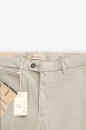 Pantalone B-Settecento Slim KQ-B700-7021-MH700PE25-43