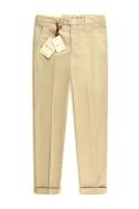 Pantalone B-Settecento Slim KQ-B700-7022-MH712-33