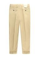 Pantalone B-Settecento Slim KQ-B700-7022-MH712-33