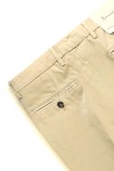 Pantalone B-Settecento Slim KQ-B700-7022-MH712-33