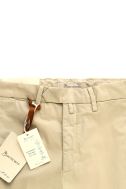 Pantalone B-Settecento Slim KQ-B700-7022-MH712-33