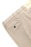 Pantalone B-Settecento Slim KQ-B700-7004-MH700-43