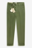 Pantalone B-Settecento Slim KQ-B700-7025-MH700-85