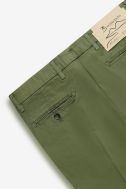 Pantalone B-Settecento Slim KQ-B700-7025-MH700-85