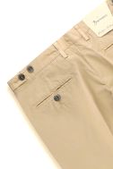 Pantalone B-Settecento Slim KQ-B700-7032-B801-33