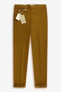 Pantalone B-Settecento Slim KQ-B700-7032-MH700-64