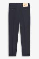 Pantalone B-Settecento Slim KQ-B700-7331-MH700PE25-91