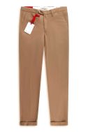 Pantalone B-Settecento Slim KQ-B700-7501-MH700-83