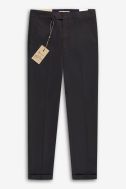 Pantalone B-Settecento Slim KQ-B700-7530-MH700-91