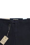 Pantalone B-Settecento Slim KQ-B700-7530-MH700-91