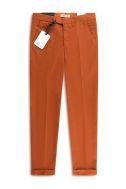 Pantalone B-Settecento Slim KQ-B700-7530-MH700-94