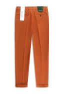 Pantalone B-Settecento Slim KQ-B700-7530-MH700-94