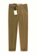 Pantalone B-Settecento Slim KQ-B700-7530-MH713-73