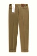 Pantalone B-Settecento Slim KQ-B700-7530-MH713-73