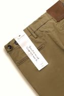 Pantalone B-Settecento Slim KQ-B700-7530-MH713-73