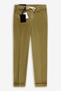 Pantalone B-Settecento Slim KQ-B700-8006-PT744-42